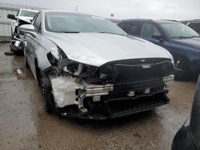 Photo 5 from auction – 2013 FORD FUSION SE with VIN 3FA6P0HR7DR199844