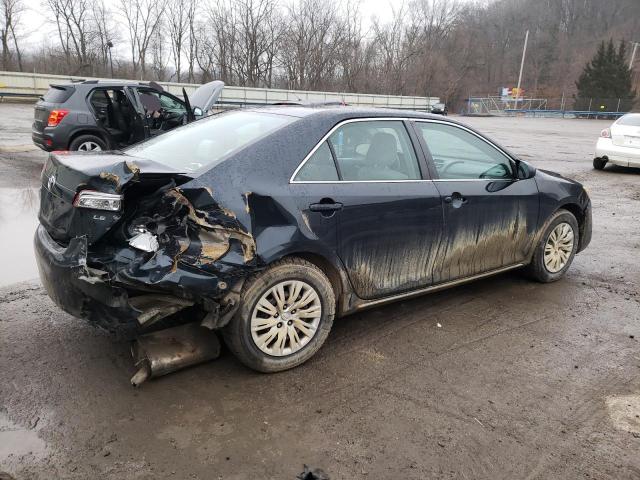 Photo 3 from auction – 2012 TOYOTA CAMRY BASE with VIN 4T4BF1FK4CR267209