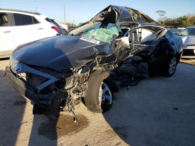 Foto 1 de la subasta – 2011 TOYOTA CAMRY BASE con VIN 4T1BF3EK3BU198728