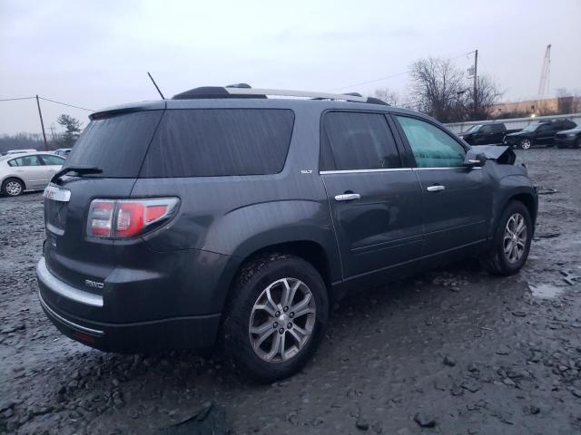 Photo 3 from auction – 2014 GMC ACADIA SLT with VIN 1GKKVRKD5EJ120817