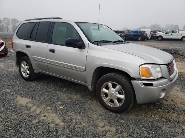 Photo 4 from auction – 2004 GMC ENVOY with VIN 1GKDT13S042449947