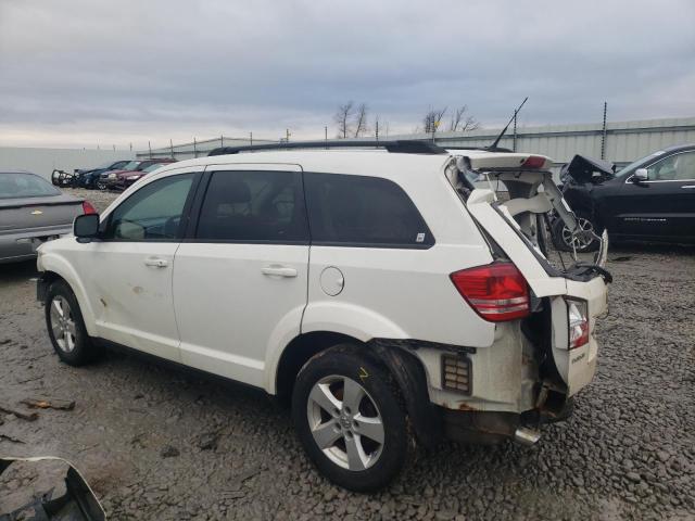 Photo 2 from auction – 2010 DODGE JOURNEY SX with VIN 3D4PG5FV9AT269471