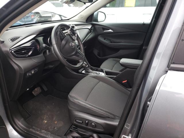 Photo 7 from auction – 2021 BUICK ENCORE GX with VIN KL4MMESL9MB164460