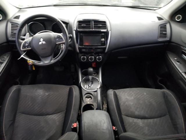 Photo 8 from auction – 2014 MITSUBISHI OUTLANDER with VIN 4A4AP4AUXEE026343
