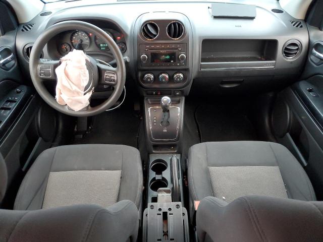 Photo 8 from auction – 2011 JEEP COMPASS SP with VIN 1J4NT1FA4BD248731