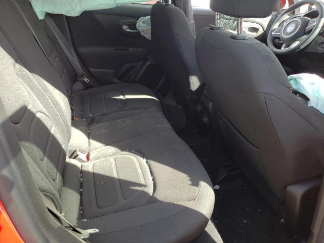 Photo 10 from auction – 2021 JEEP RENEGADE L with VIN ZACNJCBB8MPM16474