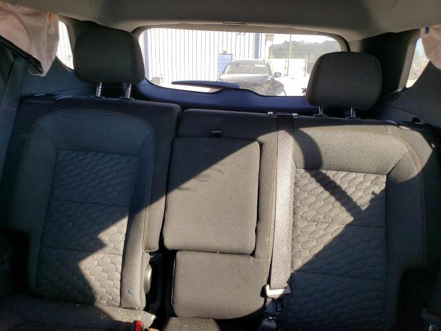 Photo 10 from auction – 2021 CHEVROLET EQUINOX LT with VIN 3GNAXKEV5ML359747