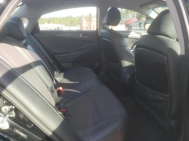 Photo 10 from auction – 2011 HYUNDAI SONATA SE with VIN 5NPEC4AC0BH307459