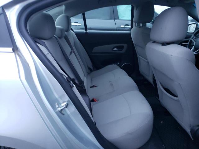 Photo 10 from auction – 2011 CHEVROLET CRUZE LT with VIN 1G1PF5S98B7175380