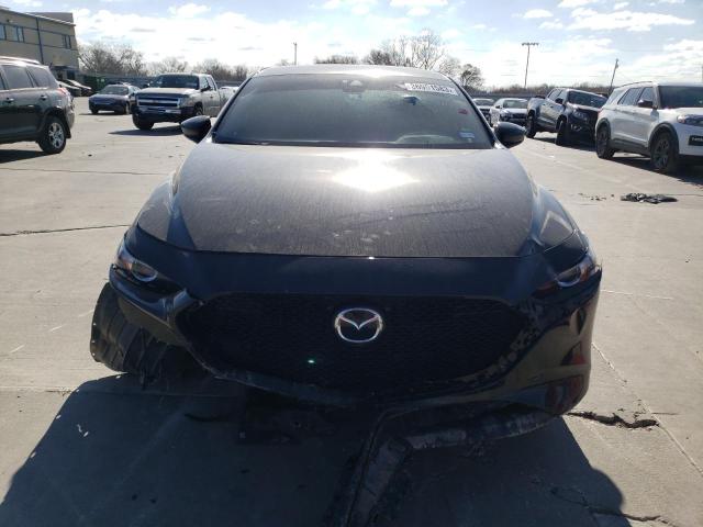 Photo 5 from auction – 2020 MAZDA 3 PREFERRE with VIN JM1BPAMM3L1162761