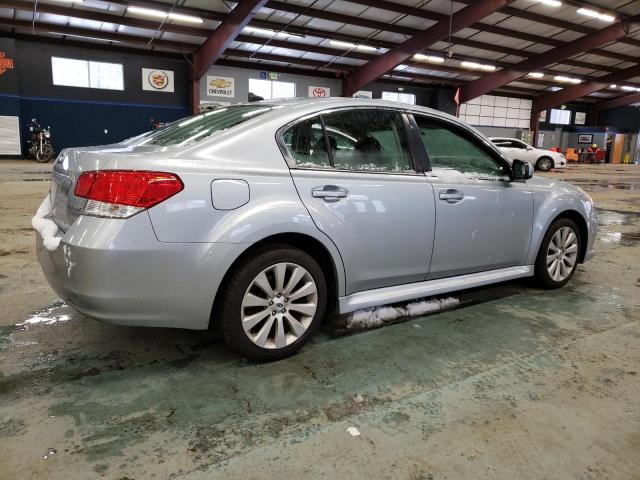 Photo 3 from auction – 2012 SUBARU LEGACY 2.5 with VIN 4S3BMBK63C3026010