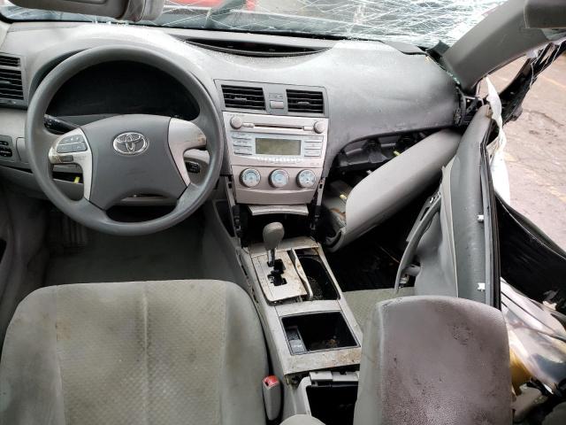Photo 8 from auction – 2007 TOYOTA CAMRY CE with VIN 4T1BE46K47U672040