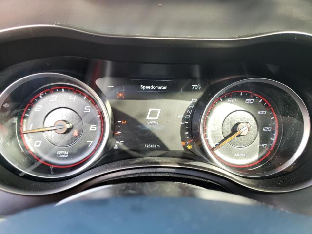 Photo 9 from auction – 2021 DODGE CHARGER SX with VIN 2C3CDXBG1MH511016