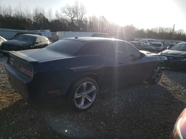 Photo 3 from auction – 2017 DODGE CHALLENGER with VIN 2C3CDZAG2HH502621
