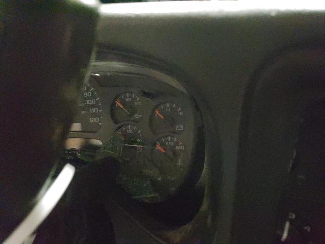 Photo 9 from auction – 2005 GMC SIERRA K25 with VIN 1GTHK23275F971099