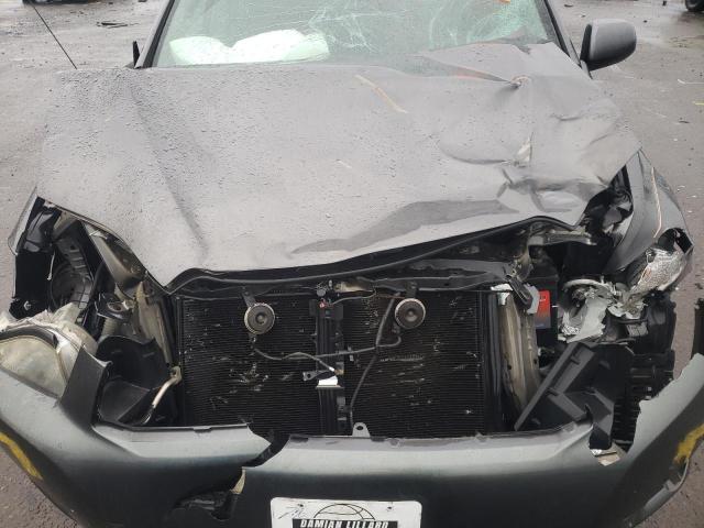 Photo 12 from auction – 2010 TOYOTA HIGHLANDER with VIN 5TDZK3EH4AS018792