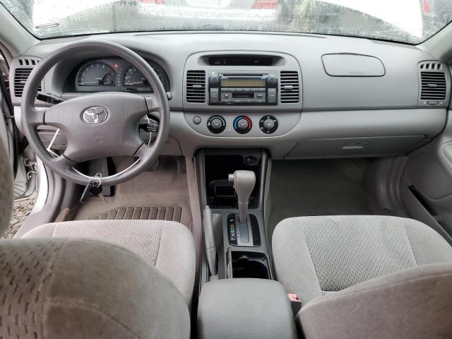 Photo 8 from auction – 2002 TOYOTA CAMRY LE with VIN 4T1BE32K42U051177