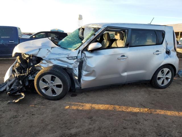 KIA SOUL 2015 with VIN KNDJN2A28F7786177 - Photo from auction