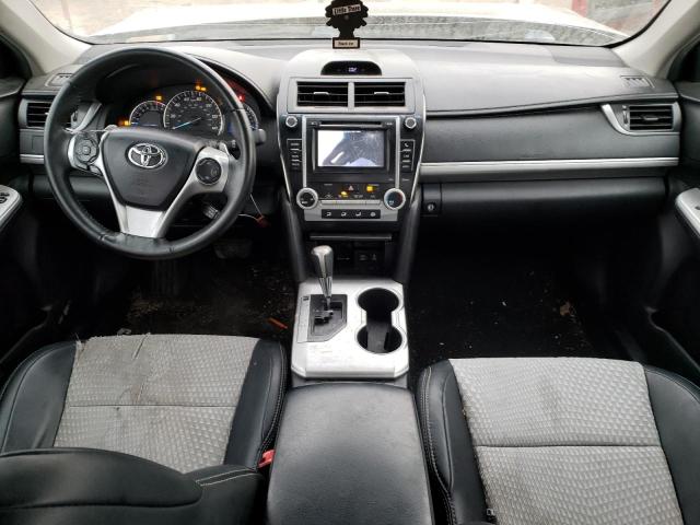 Photo 8 from auction – 2012 TOYOTA CAMRY BASE with VIN 4T1BF1FK9CU568231