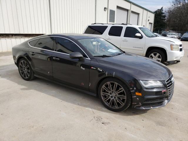 صورة رقم 4 من المزاد - 2012 AUDI A7 PRESTIG مع VIN WAUSGAFC6CN004070