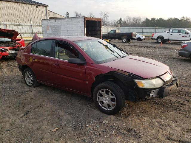 Photo 4 from auction – 2004 SATURN ION LEVEL with VIN 1G8AZ52F94Z115488