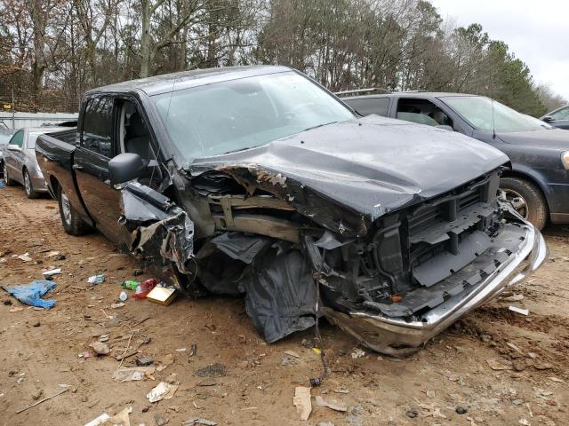 Photo 4 from auction – 2020 RAM 1500 CLASS with VIN 1C6RR6TT6LS135988