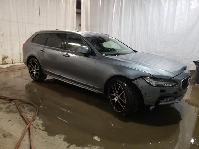 Photo 4 from auction – 2018 VOLVO V90 CROSS with VIN YV4A22NL8J1021670