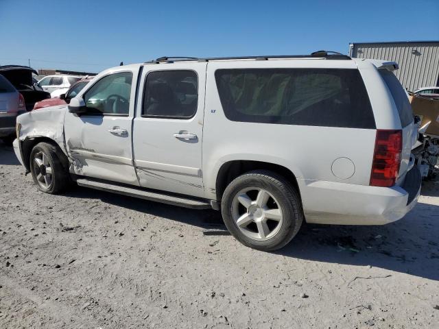 Photo 2 from auction – 2008 CHEVROLET SUBURBAN with VIN 3GNFC16JX8G180738