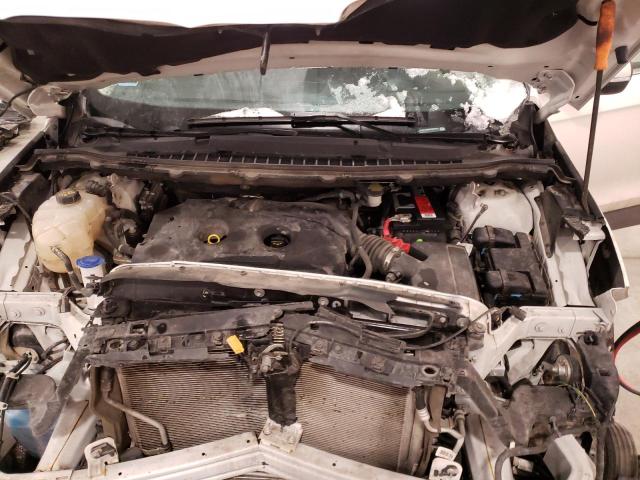 Photo 11 from auction – 2015 FORD EDGE TITAN with VIN 2FMPK4K96FBB96637