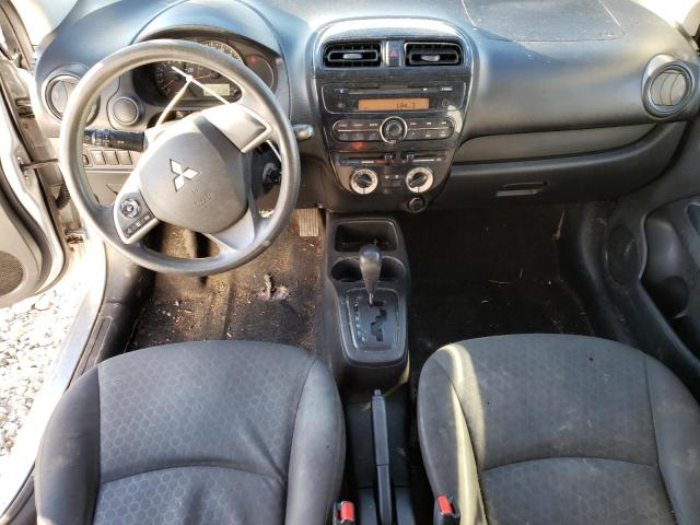 Photo 8 from auction – 2015 MITSUBISHI MIRAGE DE with VIN ML32A3HJ4FH006109