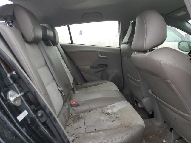 Photo 10 from auction – 2014 HONDA INSIGHT EX with VIN JHMZE2H75ES002441