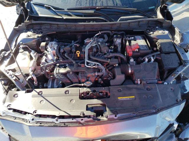 Photo 11 from auction – 2022 NISSAN ALTIMA SR with VIN 1N4BL4CV0NN378382