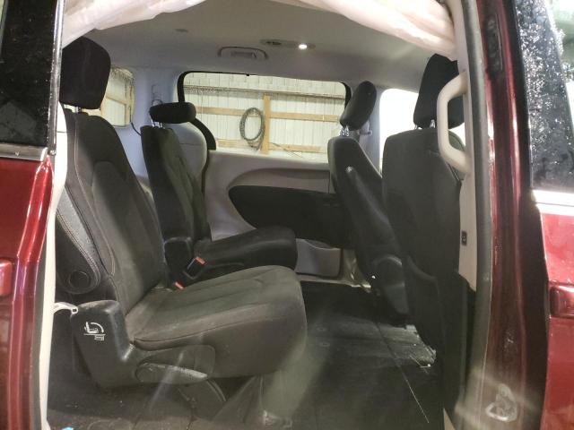 Photo 11 from auction – 2017 CHRYSLER PACIFICA T with VIN 2C4RC1DG9HR577526