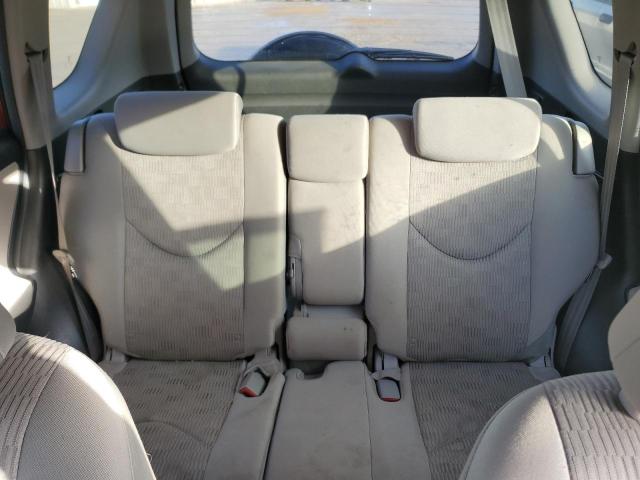 Photo 10 from auction – 2011 TOYOTA RAV4 with VIN 2T3ZF4DV7BW086277