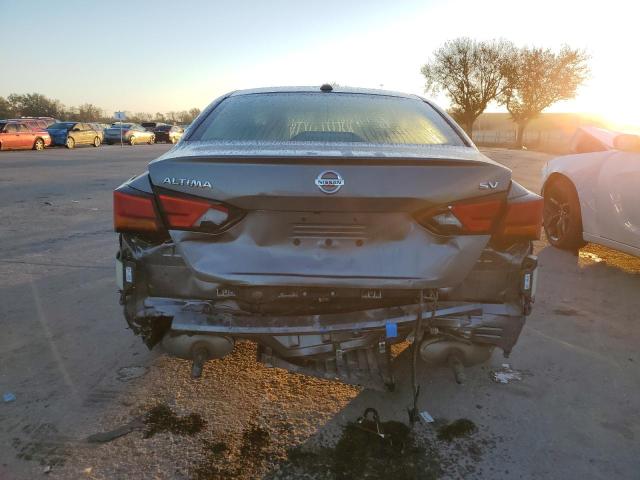 Photo 6 from auction – 2021 NISSAN ALTIMA SV with VIN 1N4BL4DV8MN345370