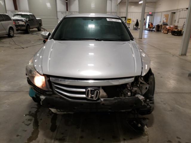 Photo 5 from auction – 2011 HONDA ACCORD LXP with VIN 1HGCP2F41BA010985