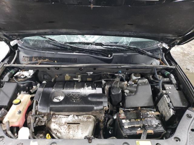 Photo 12 from auction – 2011 TOYOTA RAV4 SPORT with VIN 2T3RF4DV3BW158432