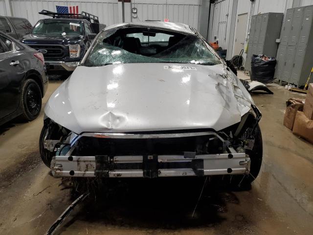 Photo 5 from auction – 2015 FORD TAURUS SEL with VIN 1FAHP2E80FG206577