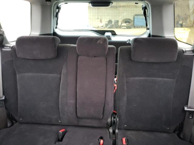 Photo 10 from auction – 2006 HONDA CR-V EX with VIN JHLRD78806C011685