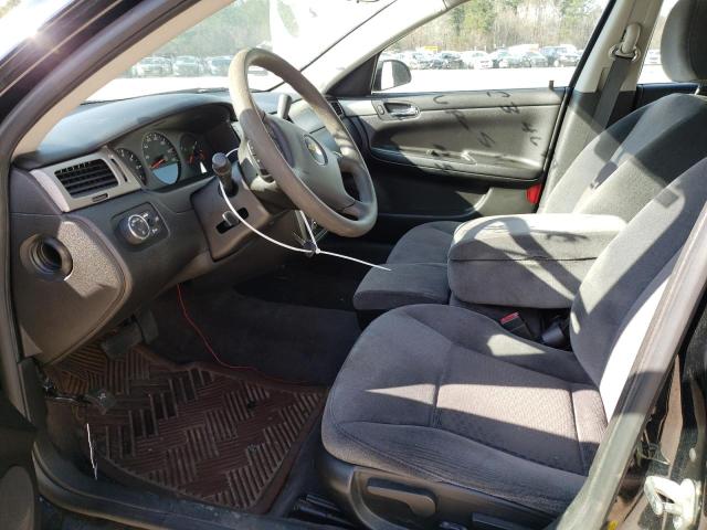 Photo 7 from auction – 2014 CHEVROLET IMPALA LIM with VIN 2G1WD5E37E1111079