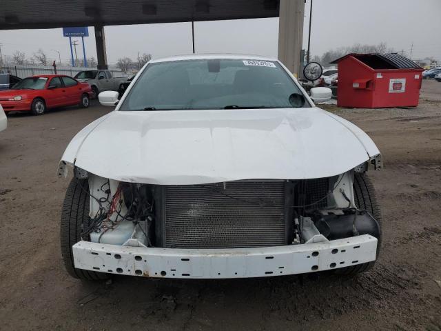 Photo 5 from auction – 2016 DODGE CHARGER PO with VIN 2C3CDXAG1GH163806