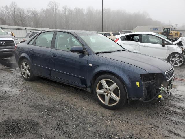 Photo 4 from auction – 2005 AUDI A4 1.8T QU with VIN WAULC68E45A044461