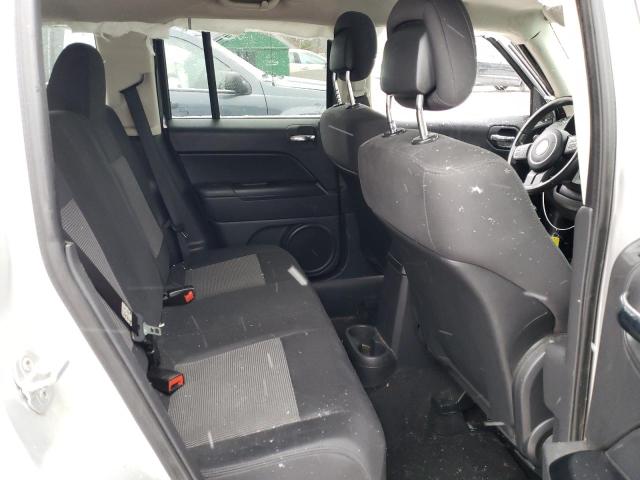 Photo 11 from auction – 2012 JEEP PATRIOT LA with VIN 1C4NJRFB7CD656127