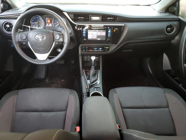 Photo 8 from auction – 2017 TOYOTA COROLLA L with VIN 5YFBURHE4HP699281