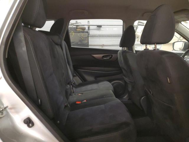 Photo 10 from auction – 2015 NISSAN ROGUE S with VIN KNMAT2MV5FP541378