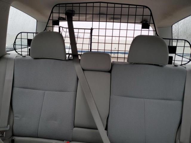 Photo 10 from auction – 2011 SUBARU FORESTER 2 with VIN JF2SHBBC7BH782078