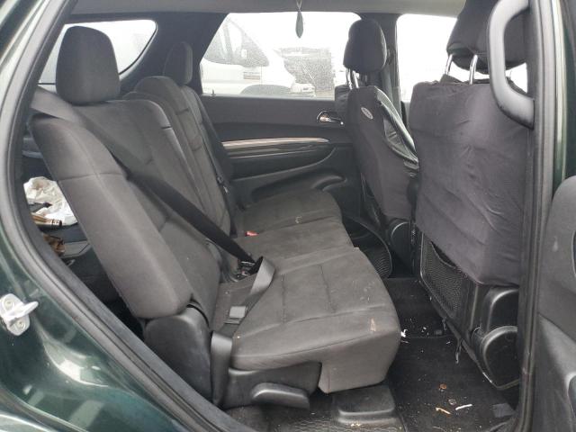 Photo 10 from auction – 2011 DODGE DURANGO EX with VIN 1D4RE2GG6BC712380