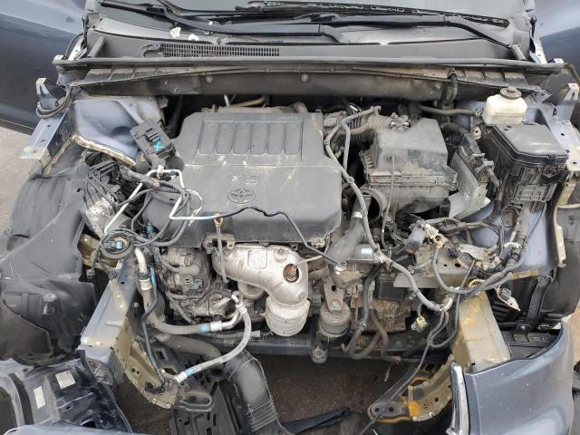 Photo 12 from auction – 2014 TOYOTA HIGHLANDER with VIN 5TDJKRFH7ES068686