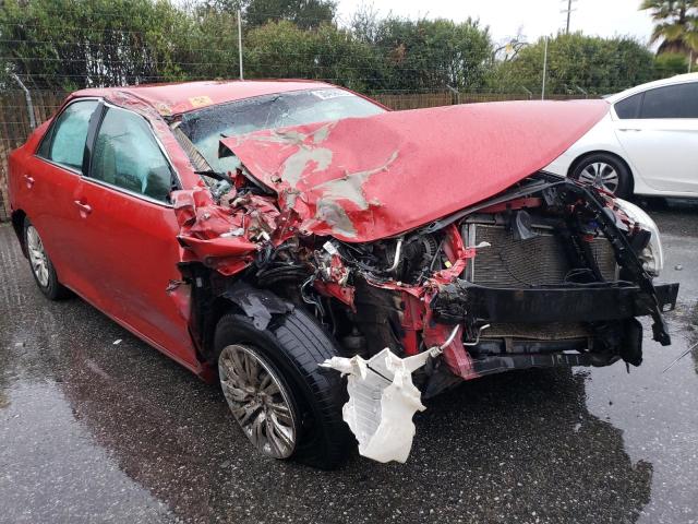 Photo 4 from auction – 2013 TOYOTA CAMRY L with VIN 4T4BF1FK5DR275885