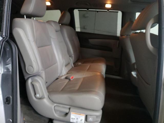 Photo 11 from auction – 2012 HONDA ODYSSEY EX with VIN 5FNRL5H63CB110759